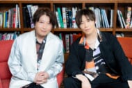 小野大輔さん×古川慎さん『ヤマトよ永遠に REBEL3199』インタビュー