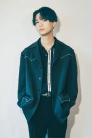 土岐隼一