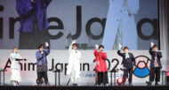アニメ『るろうに剣心』AnimeJapan 2025 スペシャルステージのオフィシャルレポート到着！斉藤壮馬、内田雄馬、古川慎ら登壇
